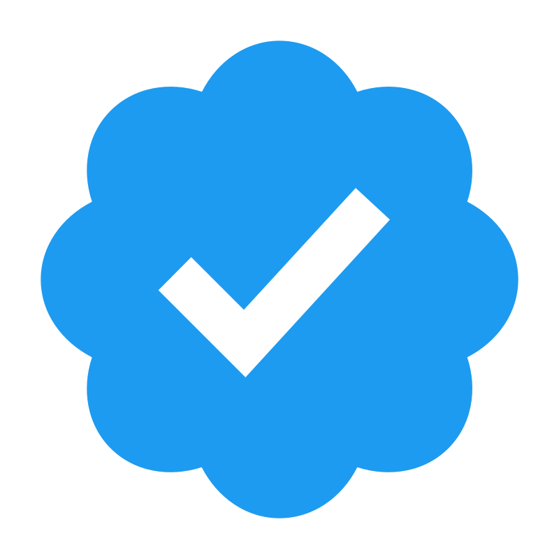 Lystingz verification badge